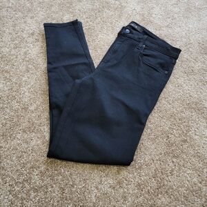 Joe's Jeans Women's Skinny Pants - Black